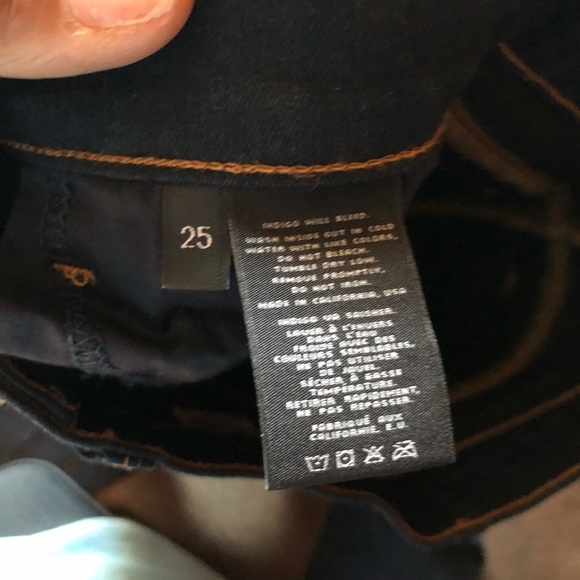 J Brand Jeans - Picture 4 of 6